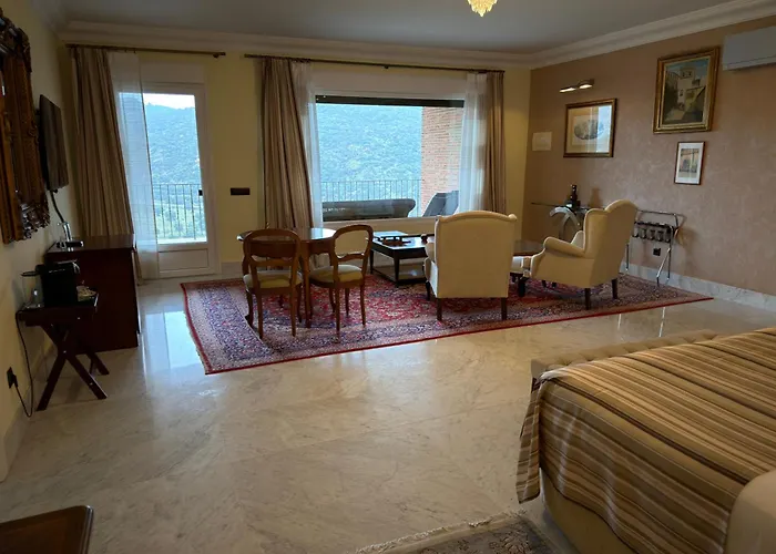 Los Cinco Enebros by Bossh! Hotels